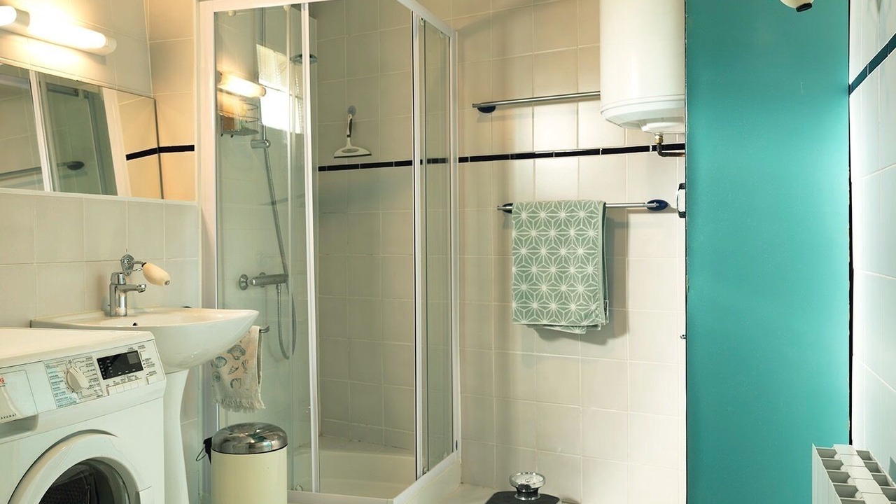 Photo of Bathroom in Saint-Fort-sur-Gironde