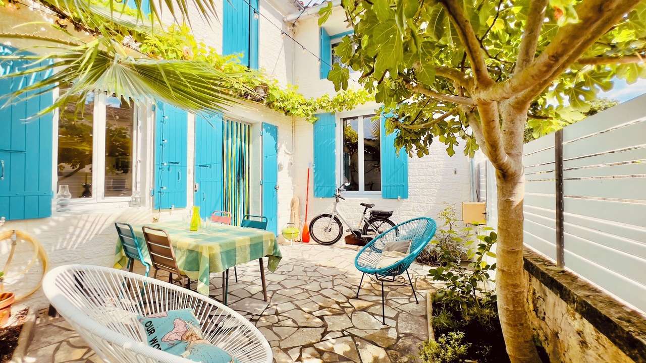 Photo of Outdoor in Saint-Fort-sur-Gironde