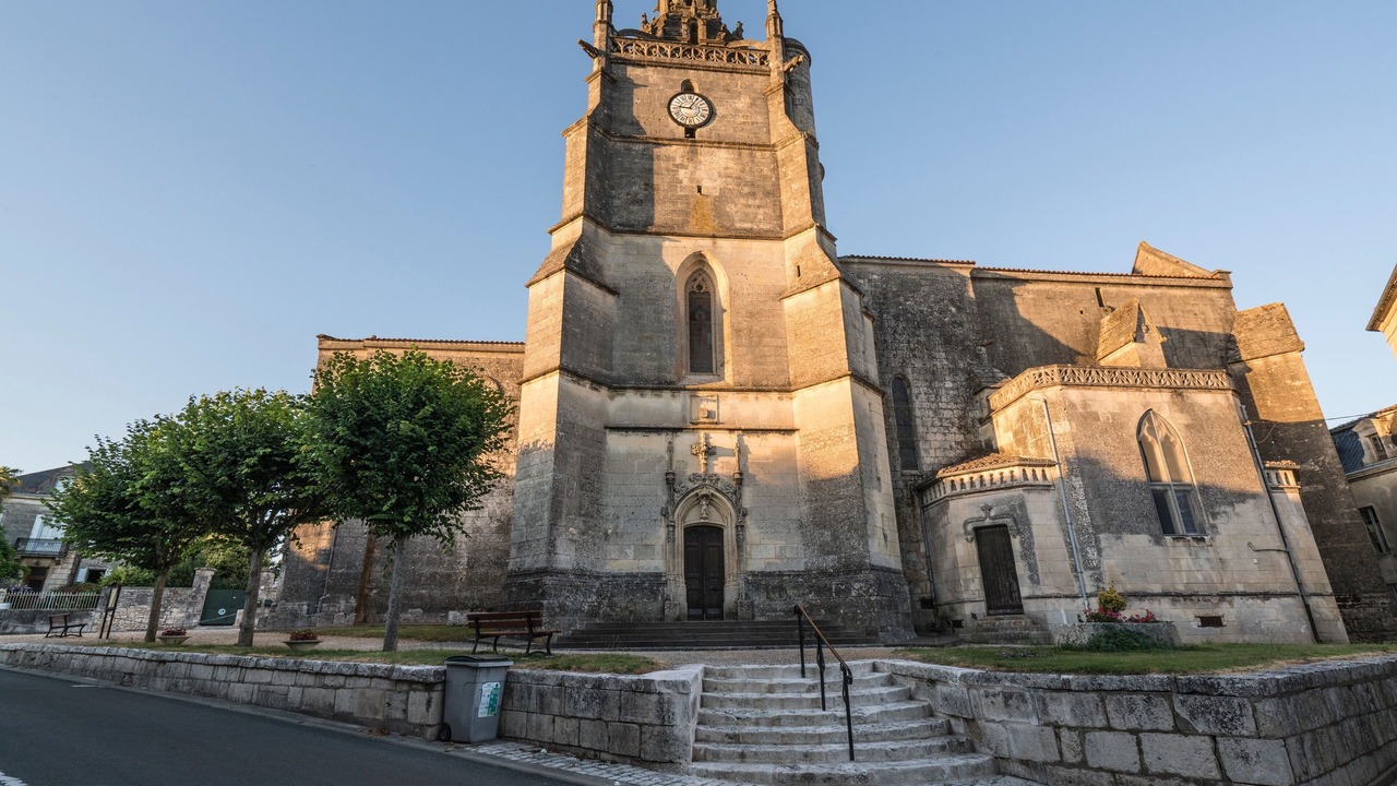 Photo of Others in Saint-Fort-sur-Gironde