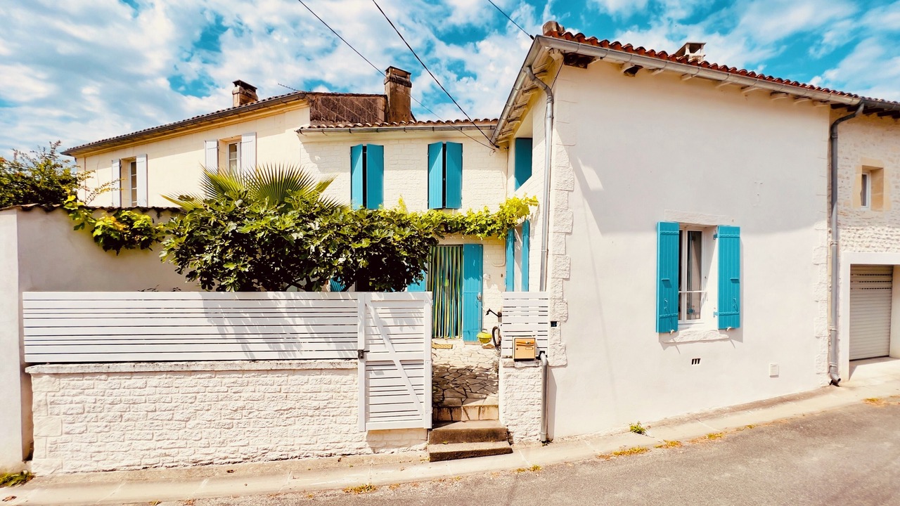 Photo of Outdoor in Saint-Fort-sur-Gironde