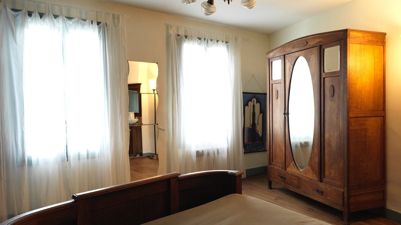 Photo of Bedroom in Saint-Fort-sur-Gironde