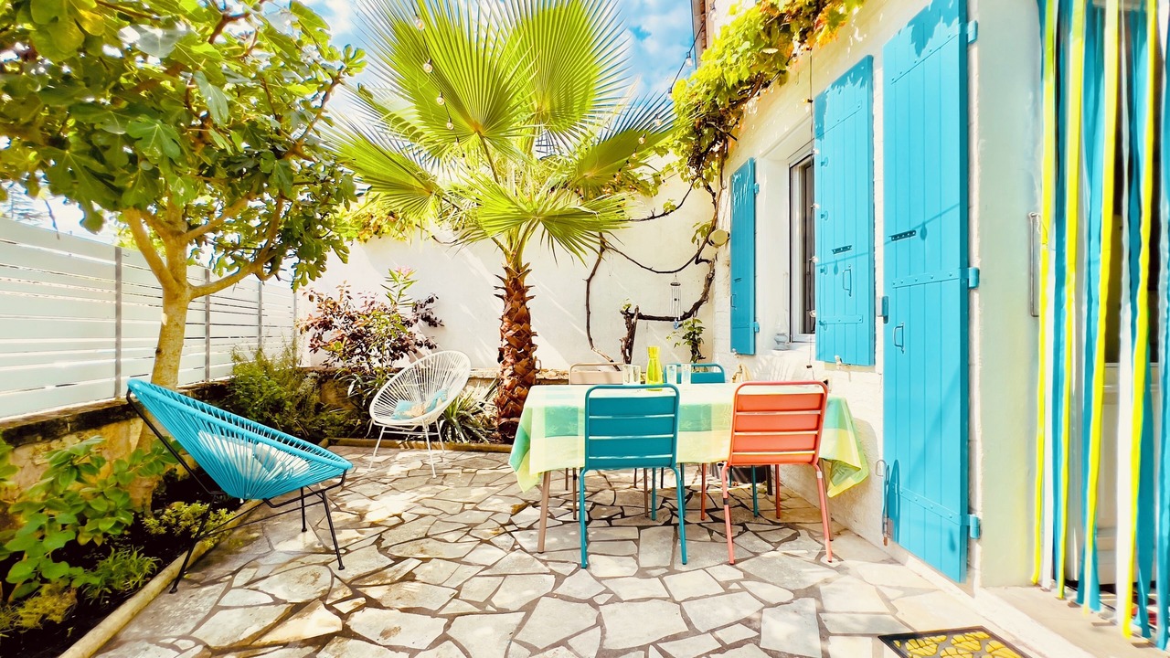 Photo of Outdoor in Saint-Fort-sur-Gironde