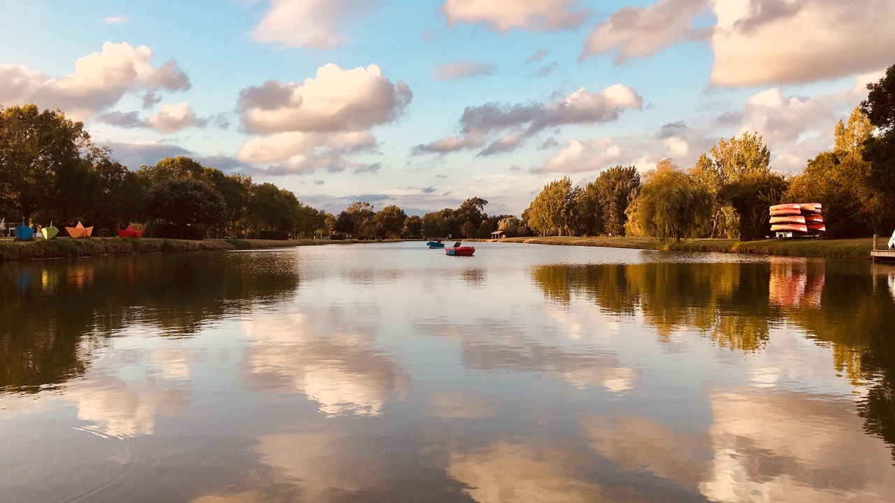 Photo of Outdoor in Saint-Fort-sur-Gironde