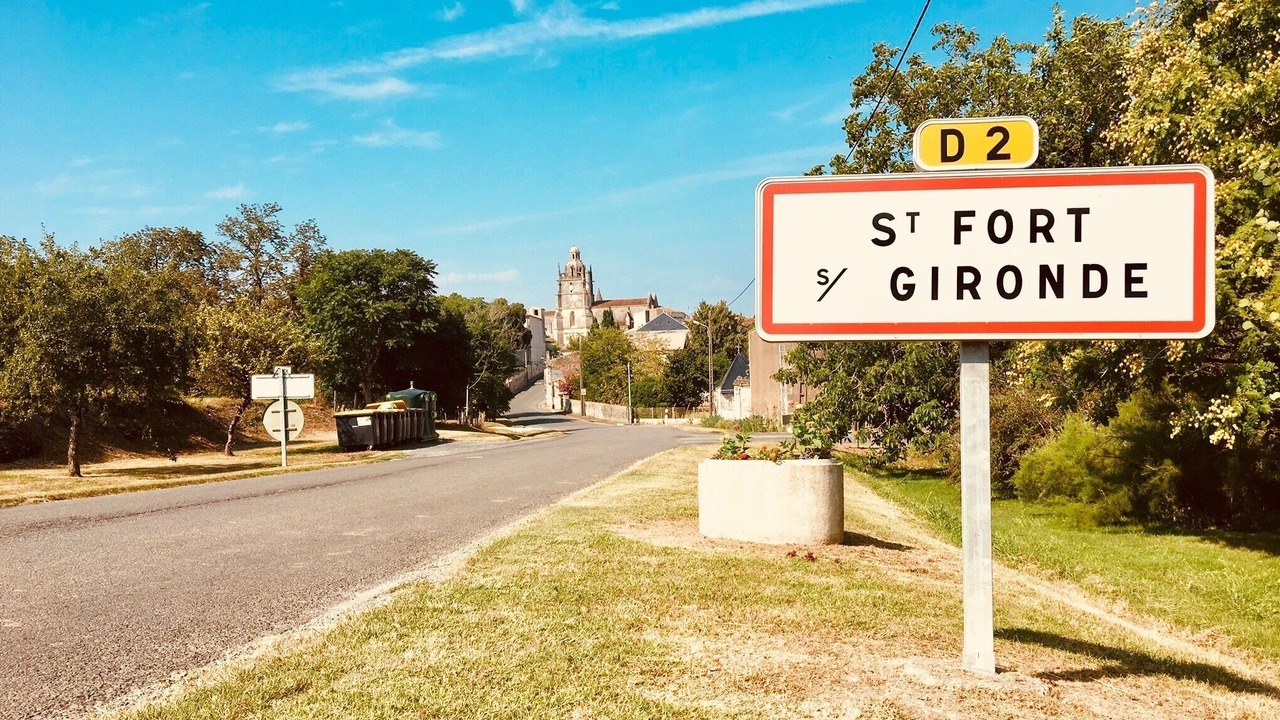 Photo of Outdoor in Saint-Fort-sur-Gironde