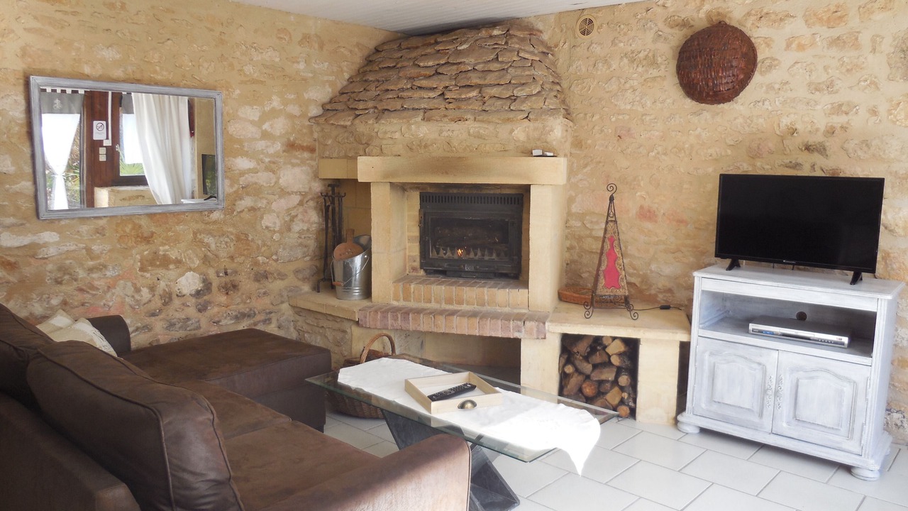 Photo of Livingroom in Valojoulx