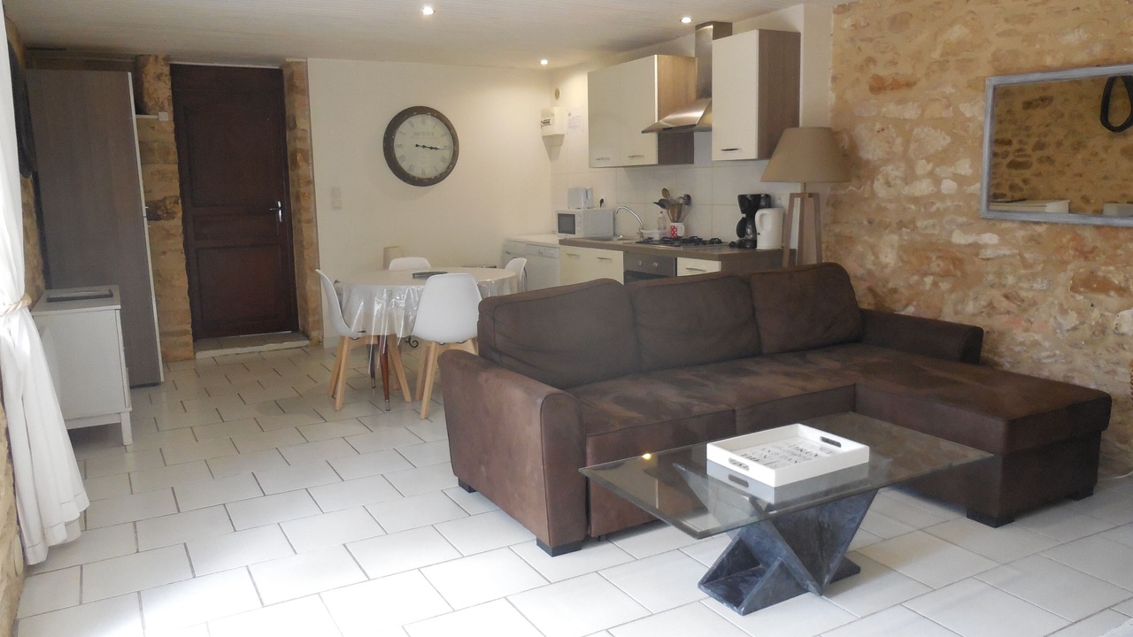 Photo of Livingroom in Valojoulx