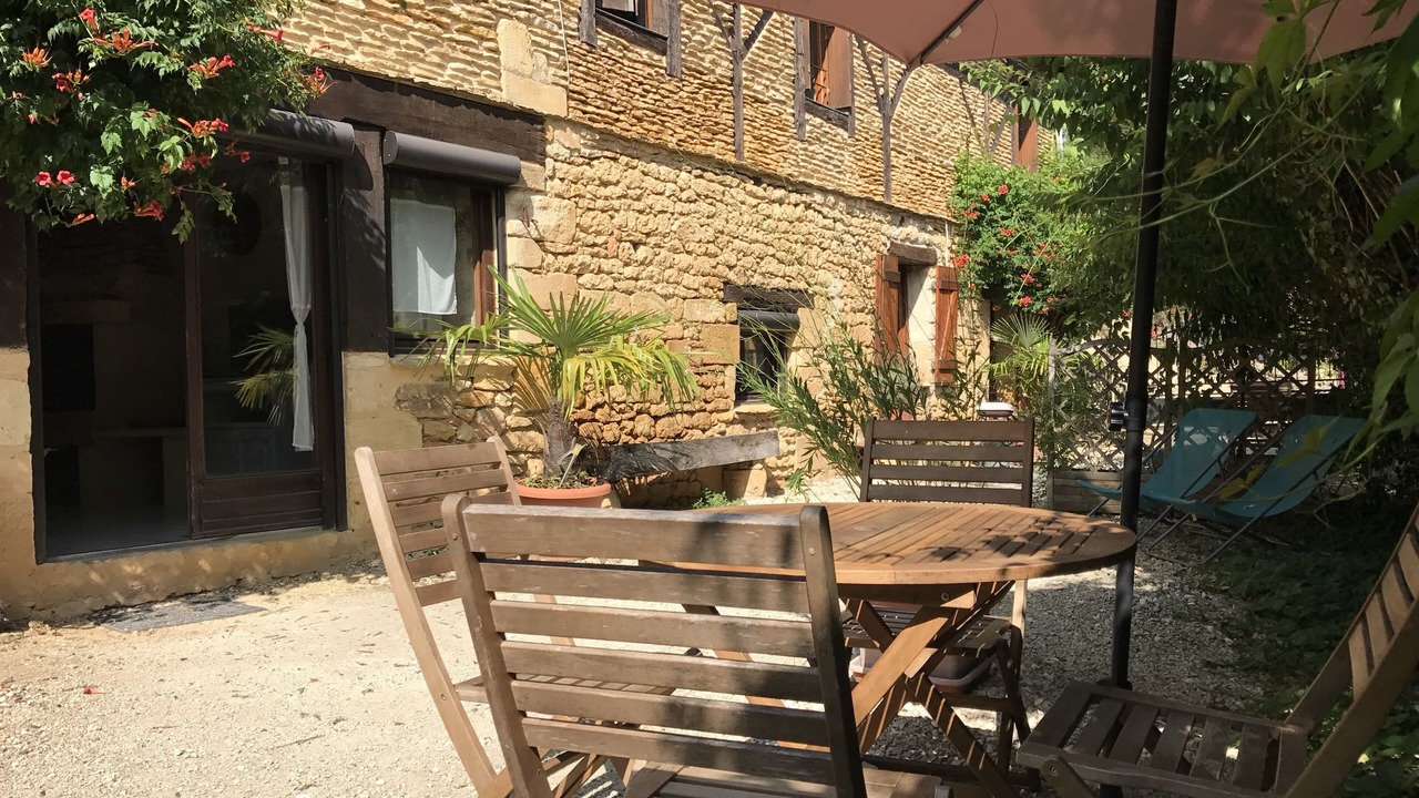 Photo of Outdoor in Valojoulx