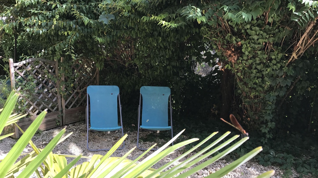 Photo of Outdoor in Valojoulx