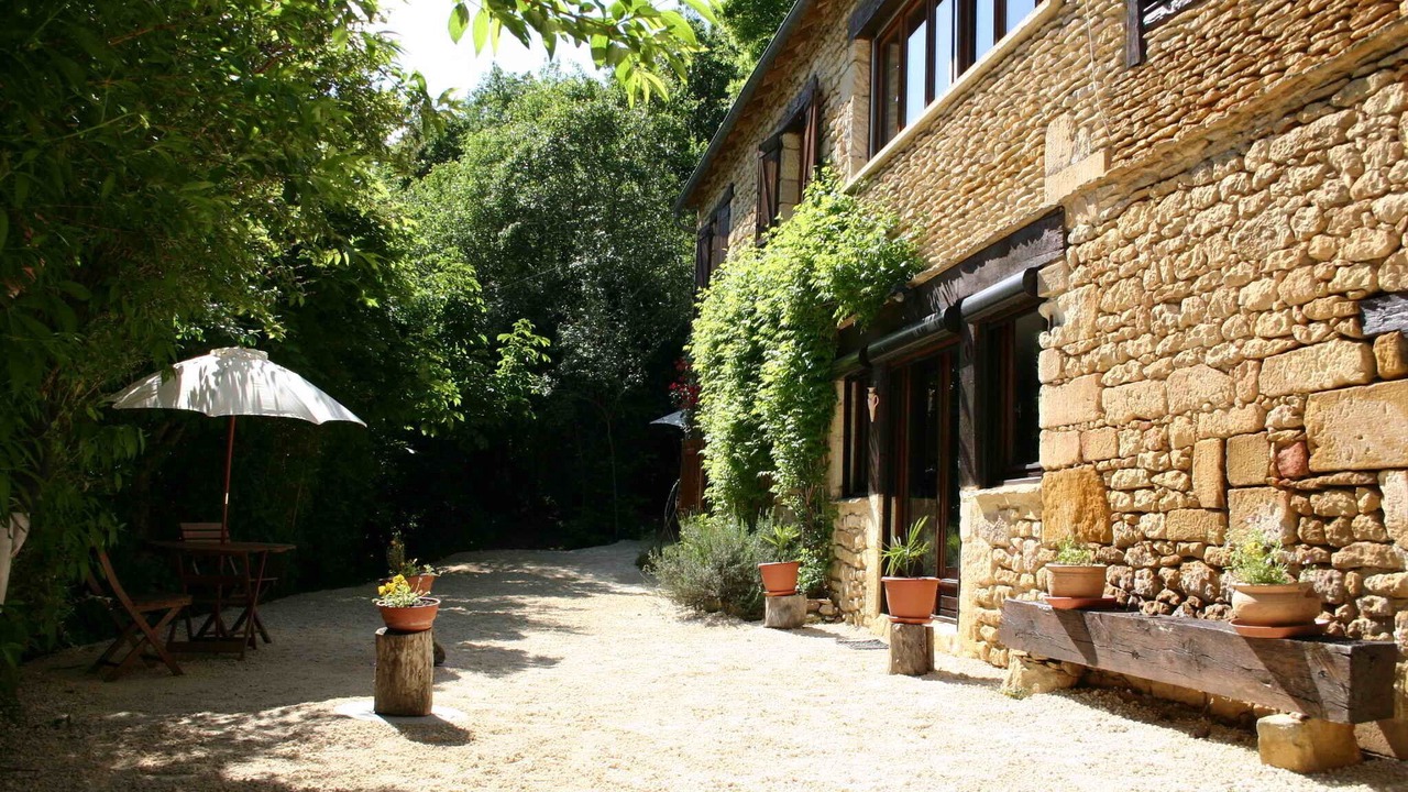 Photo of Outdoor in Valojoulx