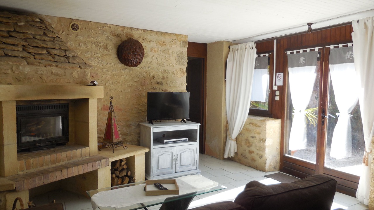 Photo of Livingroom in Valojoulx