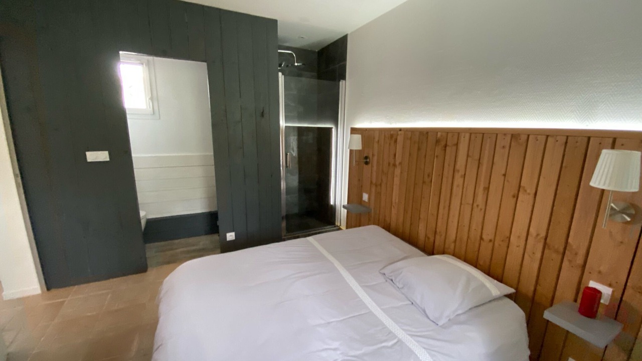 Photo of Bedroom in Saint-Trojan-les-Bains