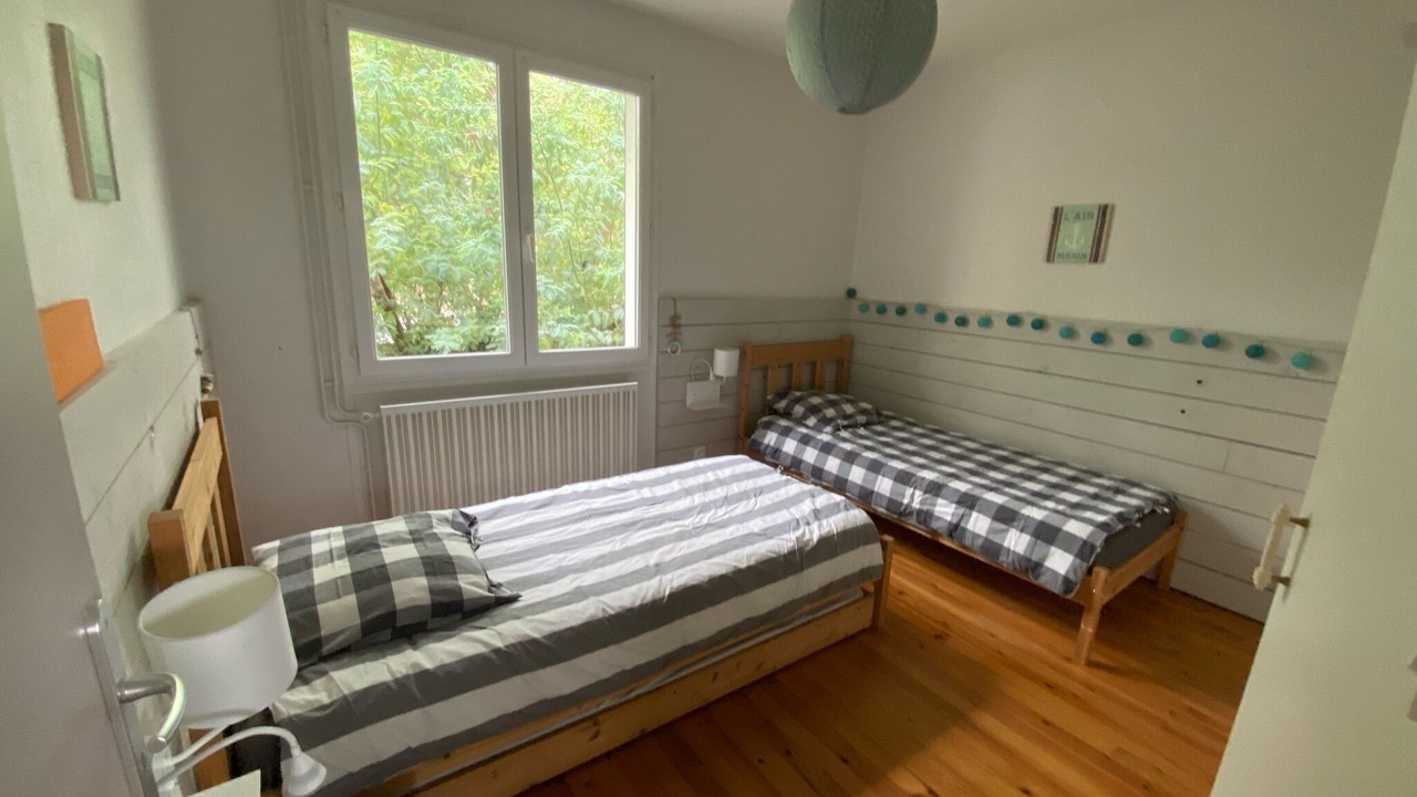 Photo of Bedroom in Saint-Trojan-les-Bains
