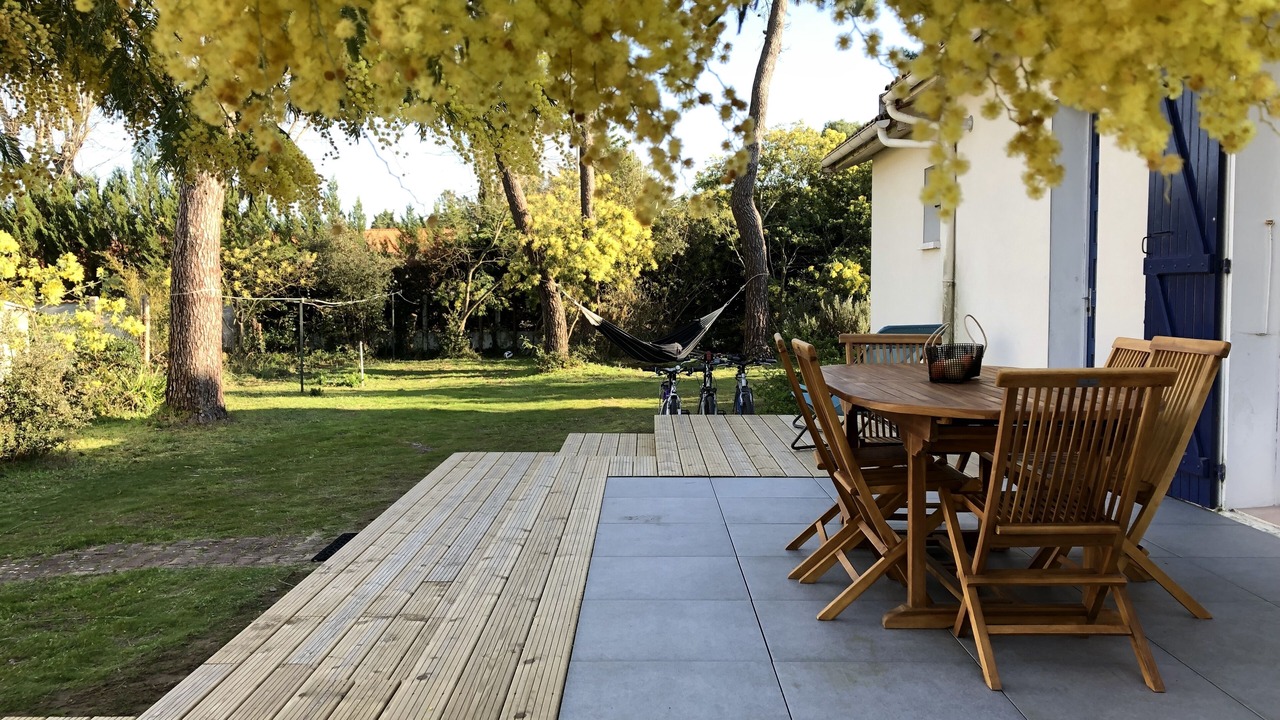 Photo of Outdoor in Saint-Trojan-les-Bains
