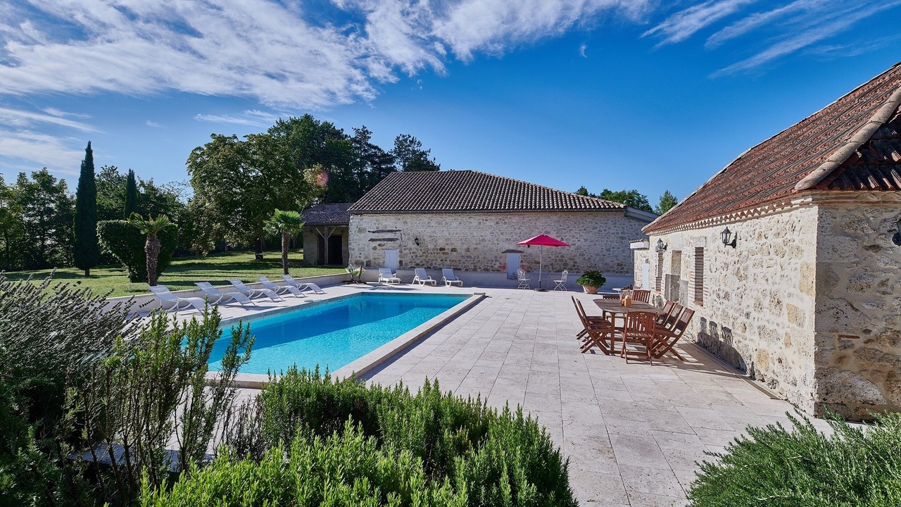 Photo of Outdoor in Clairac