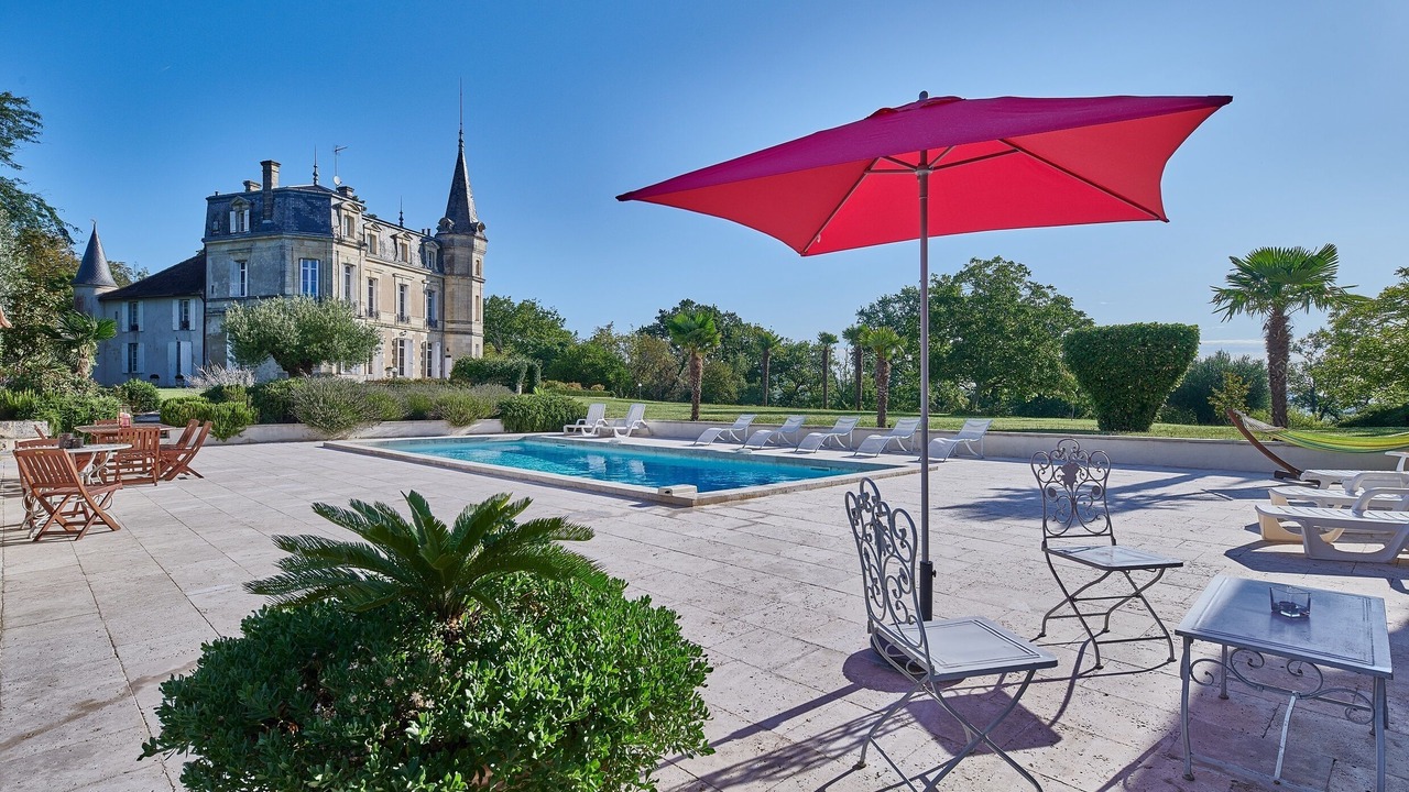 Photo of Outdoor in Clairac