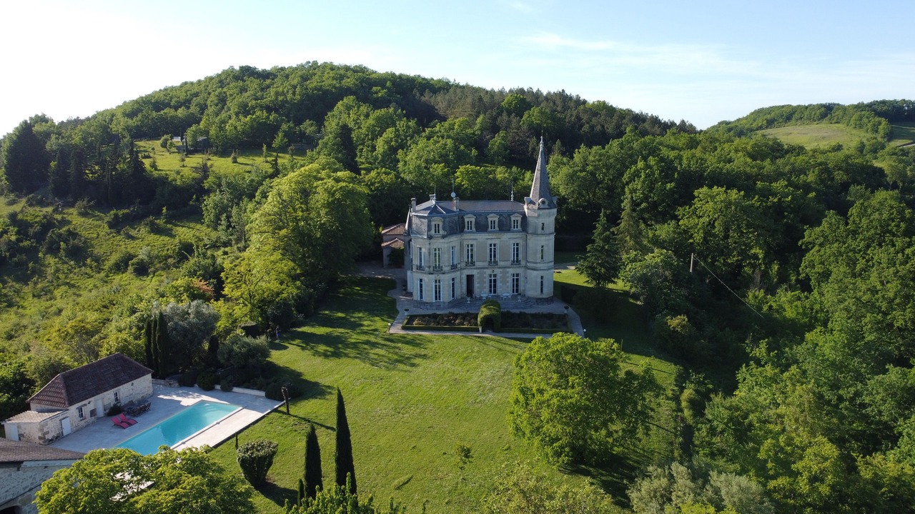 Photo of Outdoor in Clairac