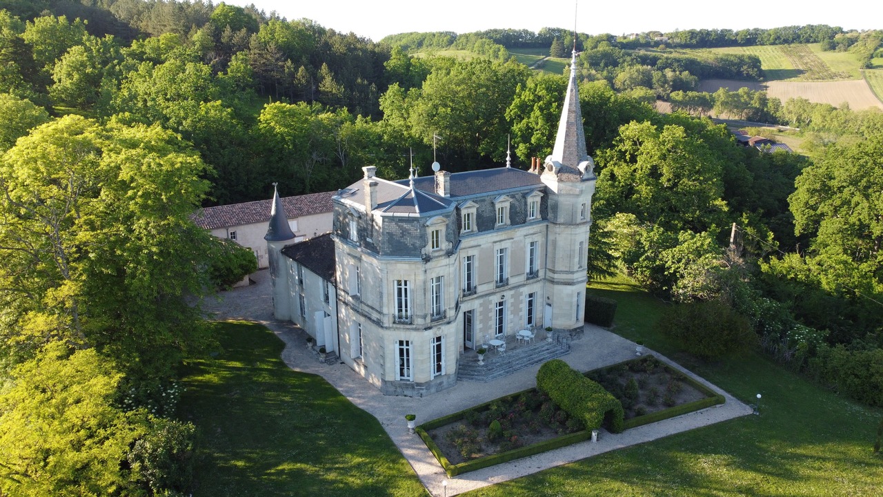 Photo of Outdoor in Clairac
