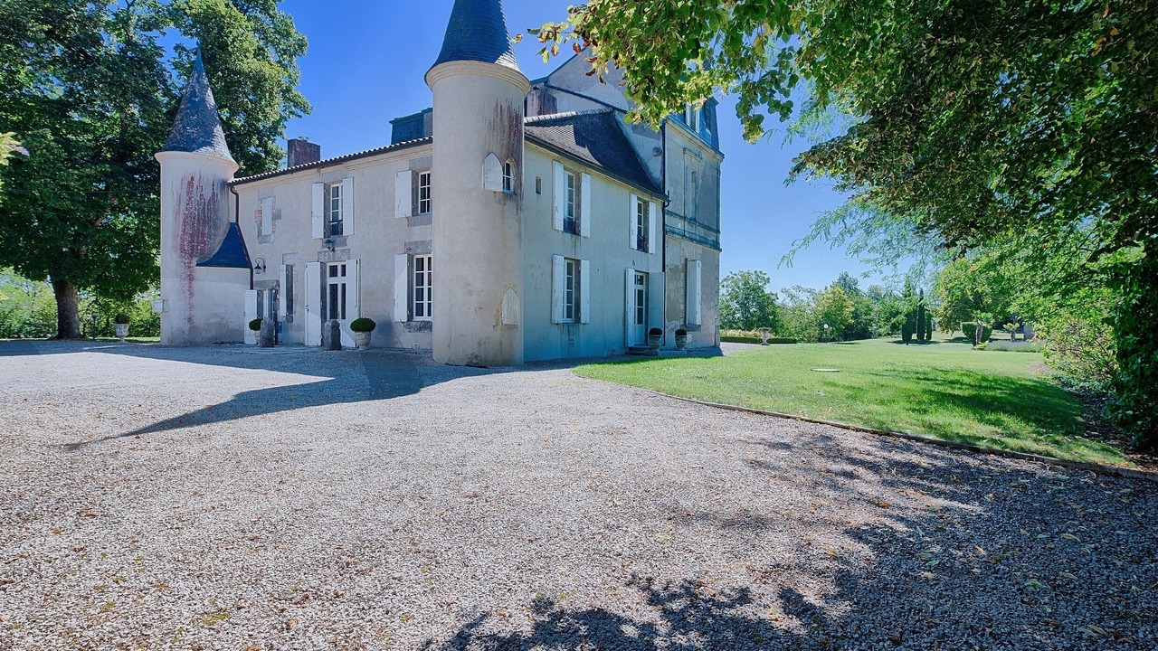 Photo of Outdoor in Clairac