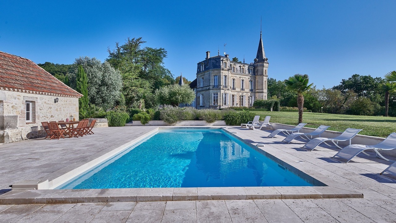 Photo of Outdoor in Clairac