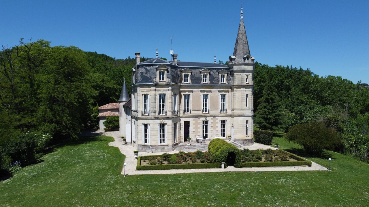 Photo of Outdoor in Clairac