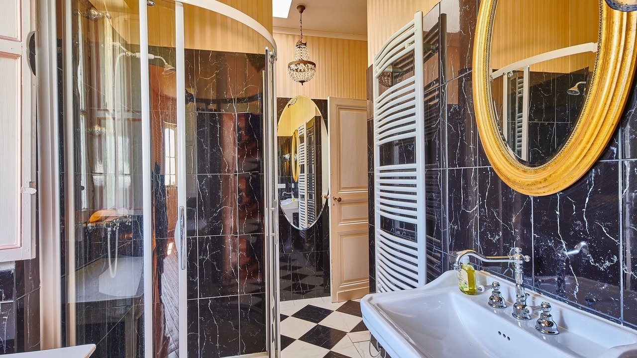 Photo of Bathroom in Clairac