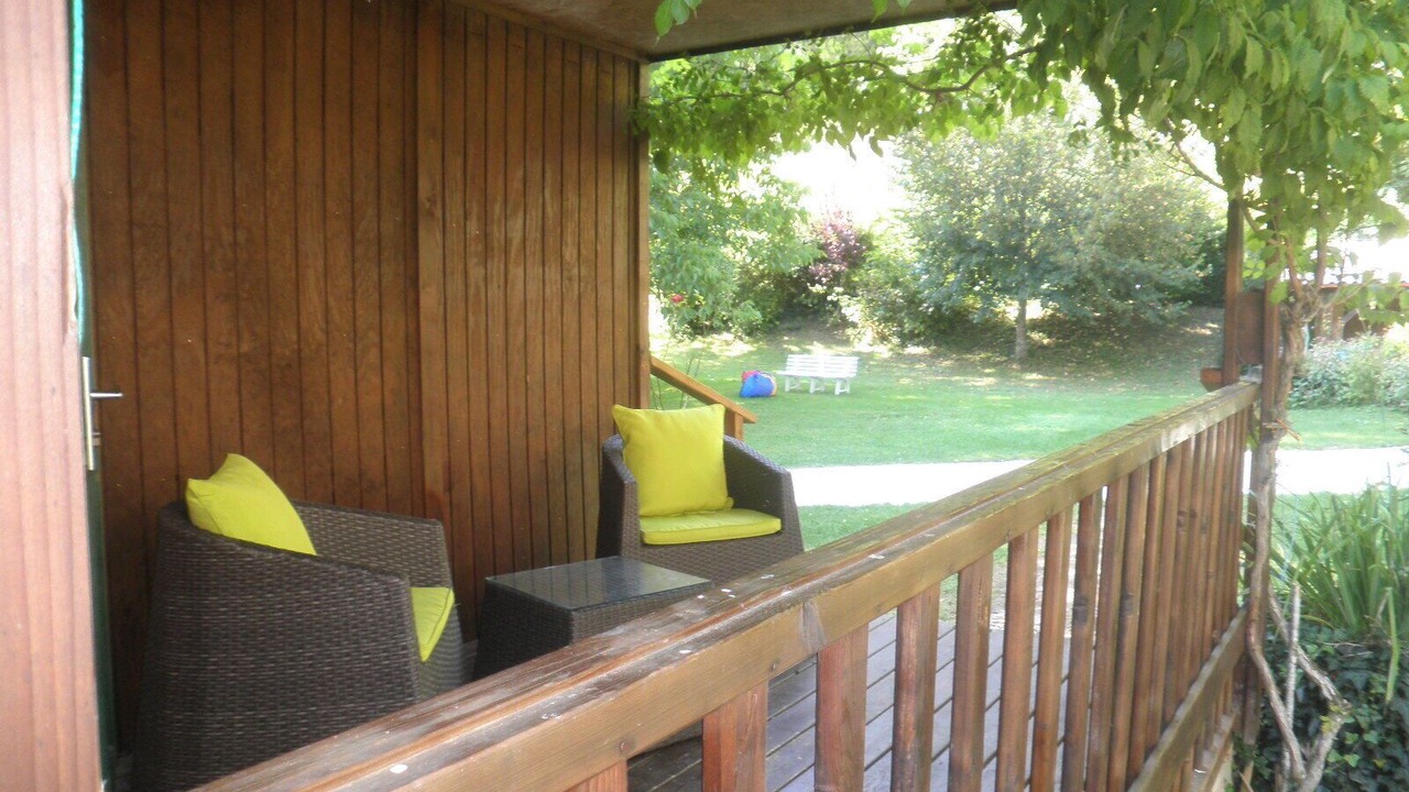 Photo of Outdoor in Valojoulx
