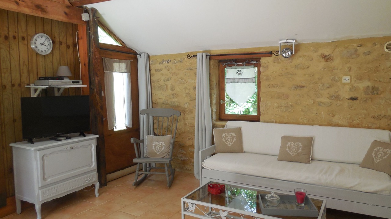 Photo of Livingroom in Valojoulx