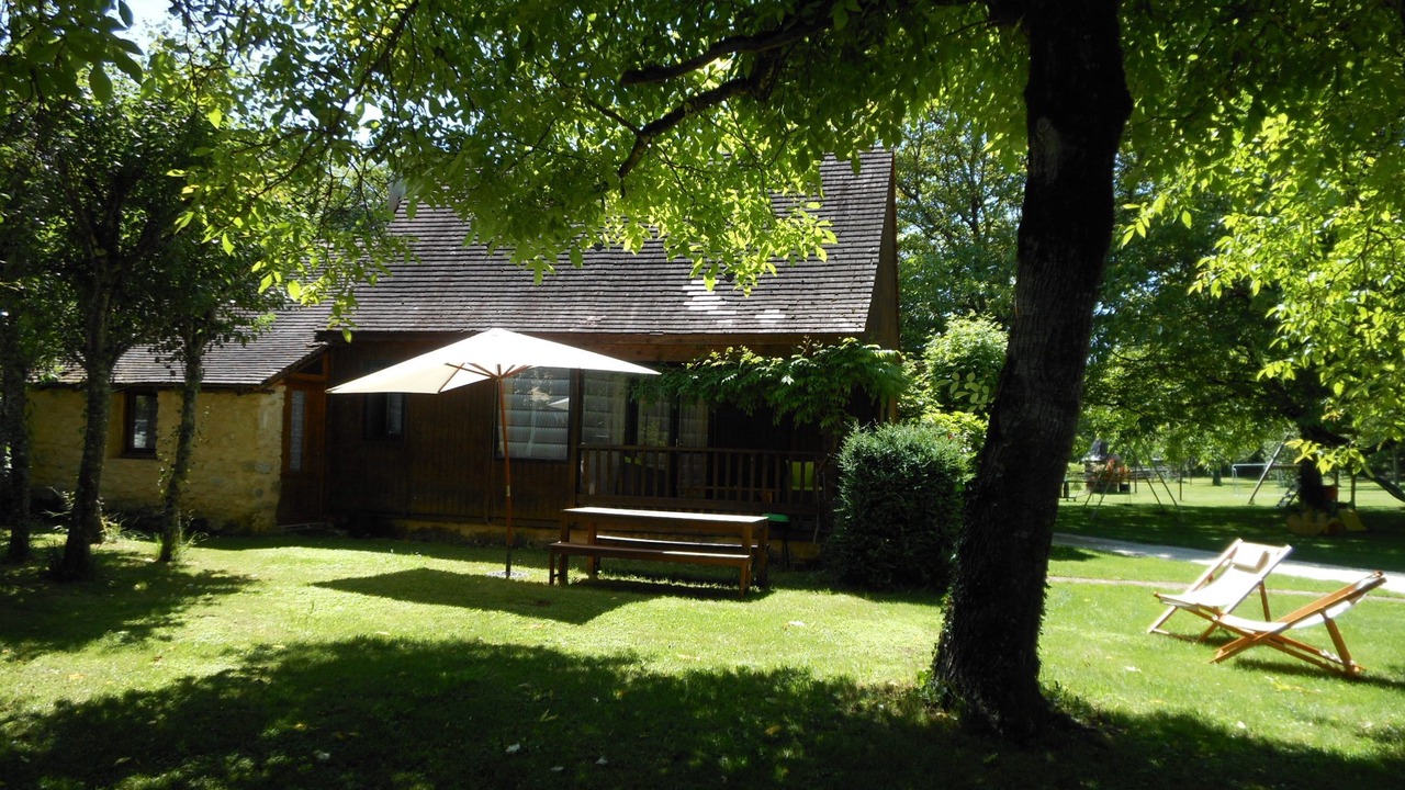 Photo of Outdoor in Valojoulx