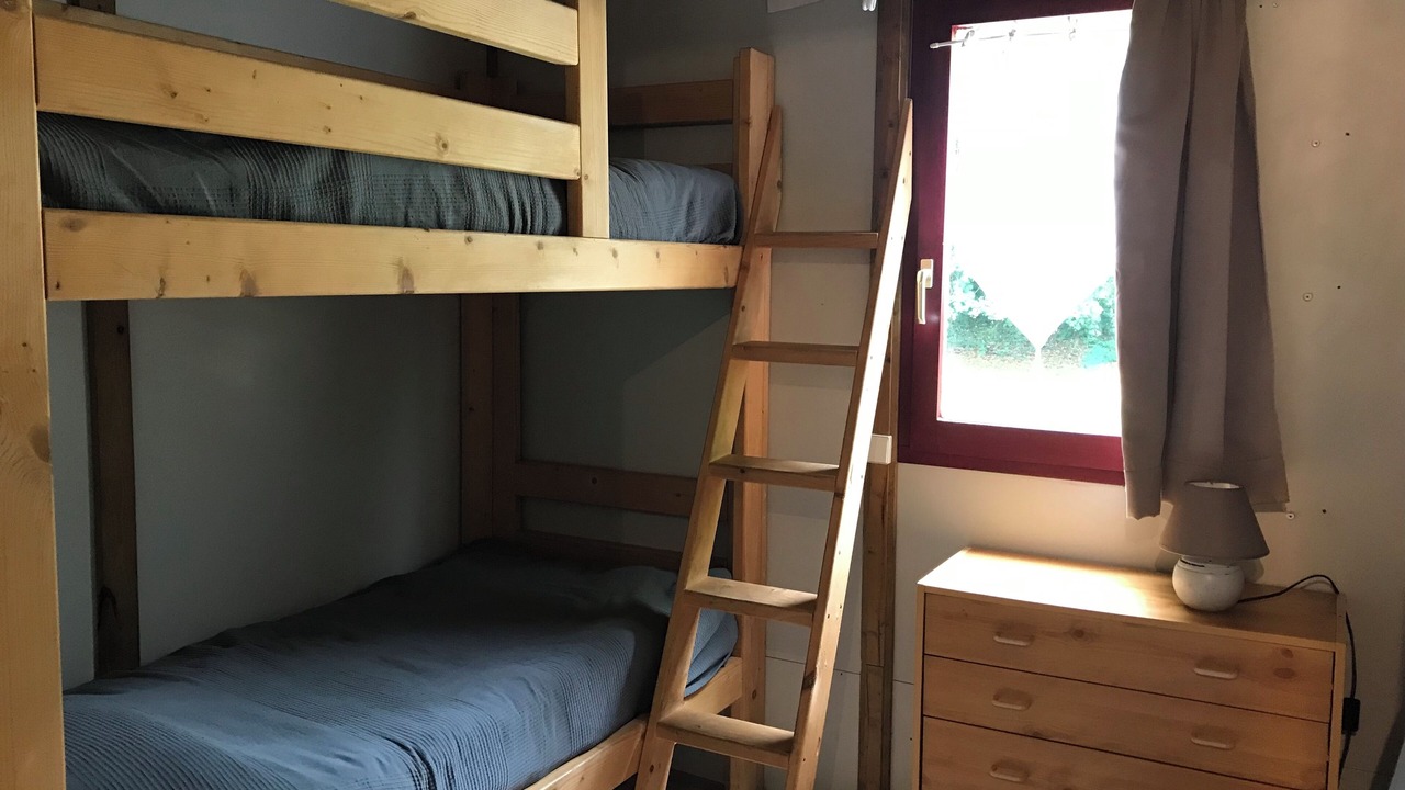 Photo of Bedroom in Valojoulx