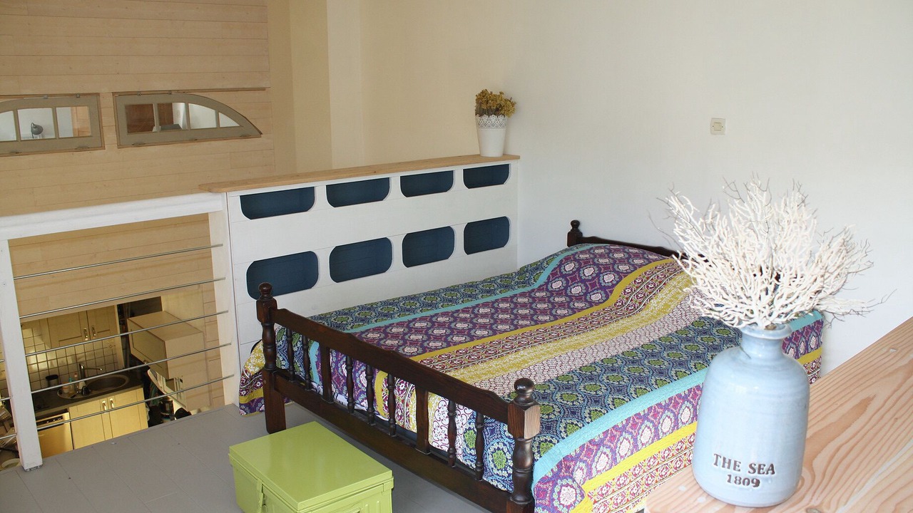 Photo of Bedroom in Le Grand-Village-Plage
