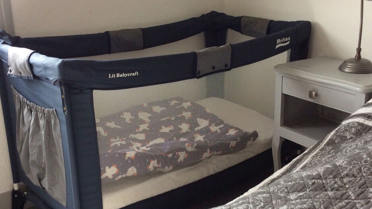 Photo of Bedroom in Le Grand-Village-Plage