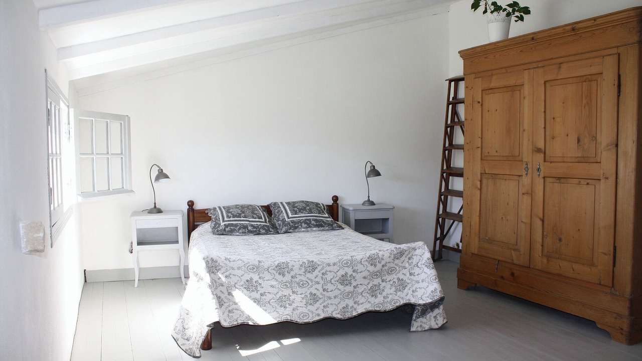 Photo of Bedroom in Le Grand-Village-Plage