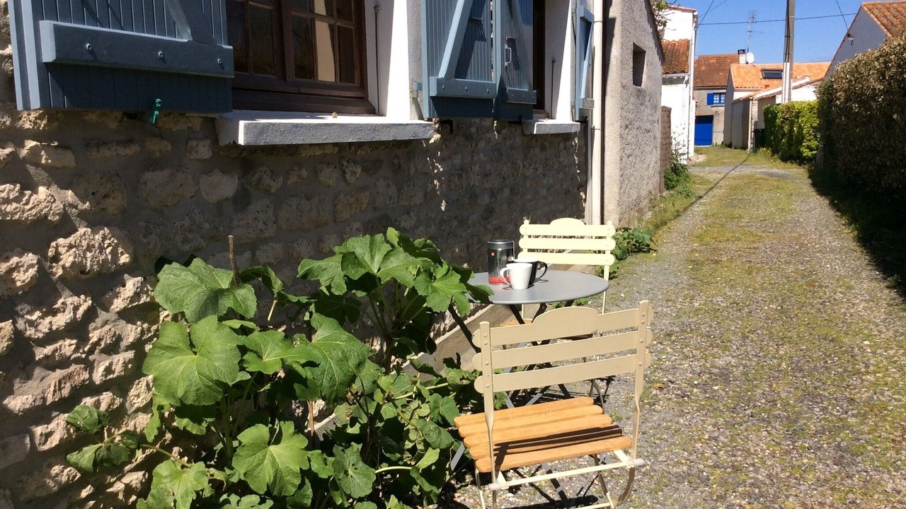 Photo of Outdoor in Le Grand-Village-Plage