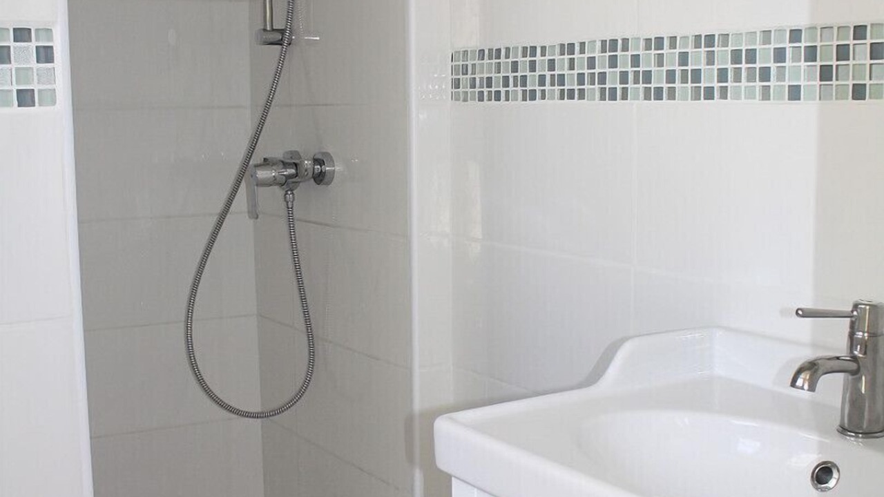 Photo of Bathroom in Le Grand-Village-Plage