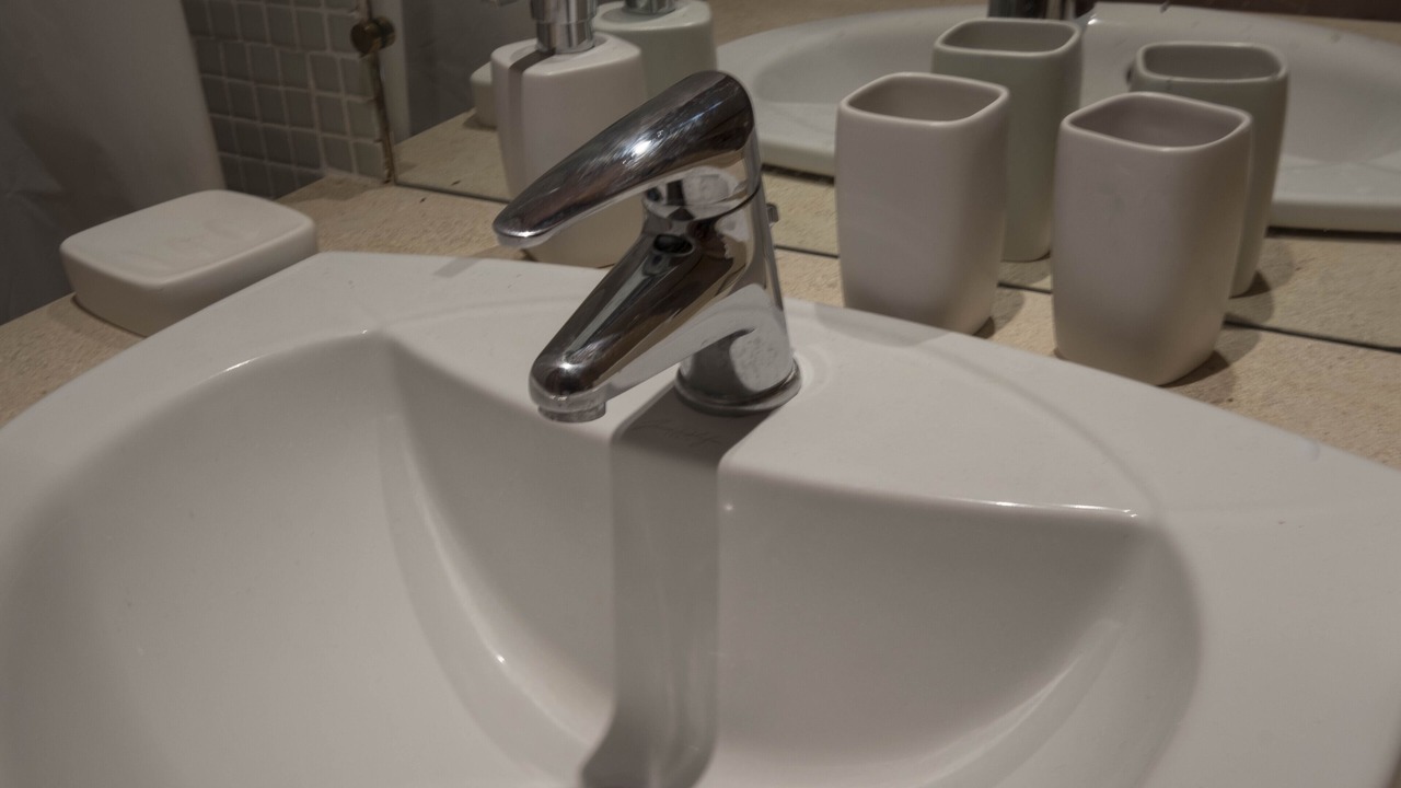 Photo of Bathroom in Domme