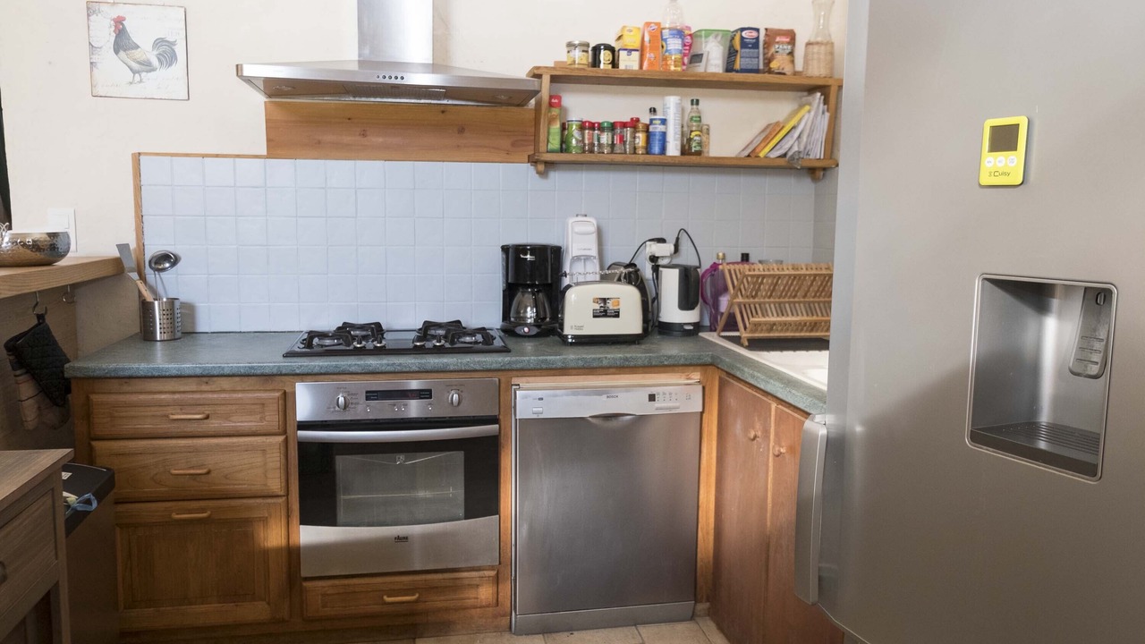 Photo of Kitchen in Domme