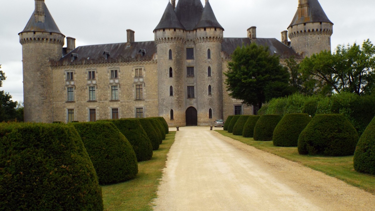 Photo of Outdoor in Val de Charente