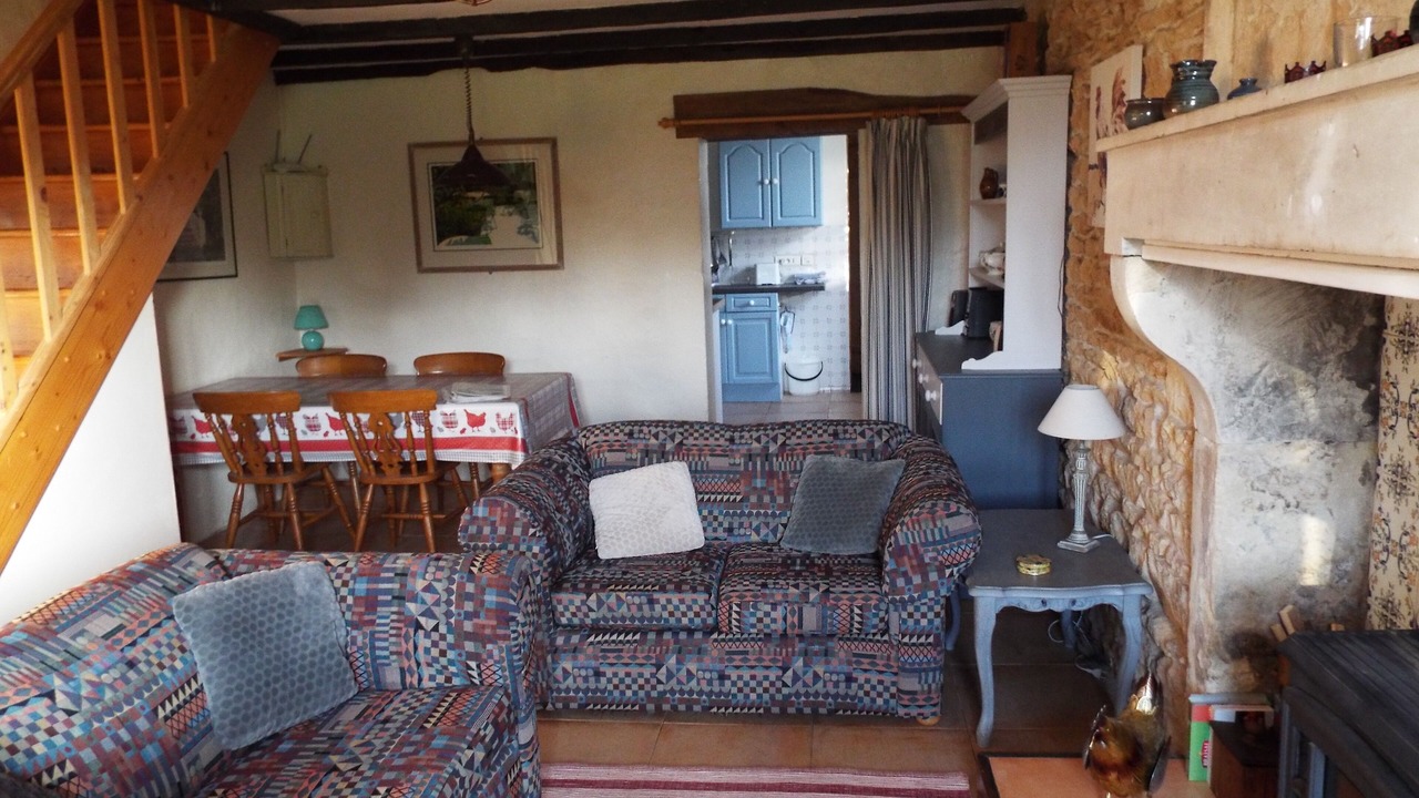 Photo of Livingroom in Val de Charente