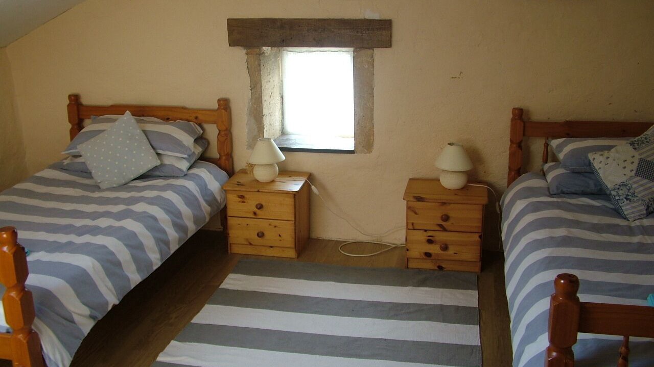 Photo of Bedroom in Val de Charente