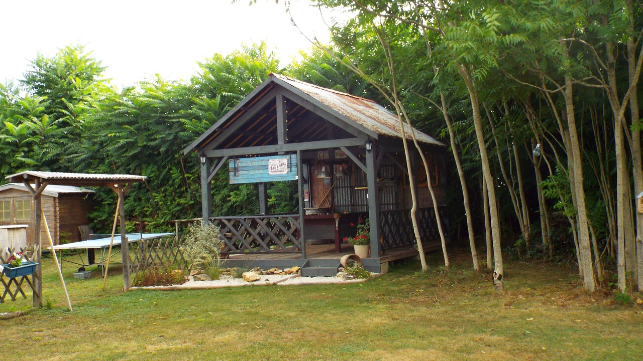 Photo of Bedroom in Val de Charente