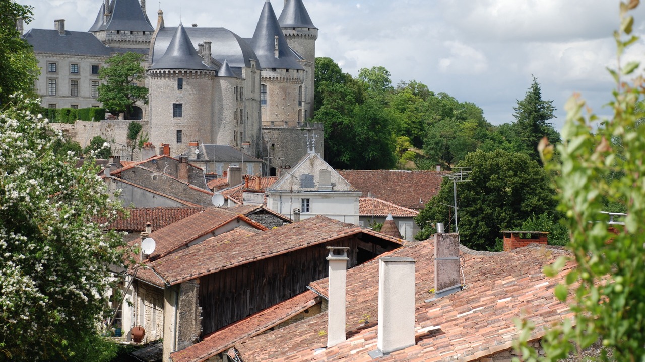Photo of Outdoor in Val de Charente