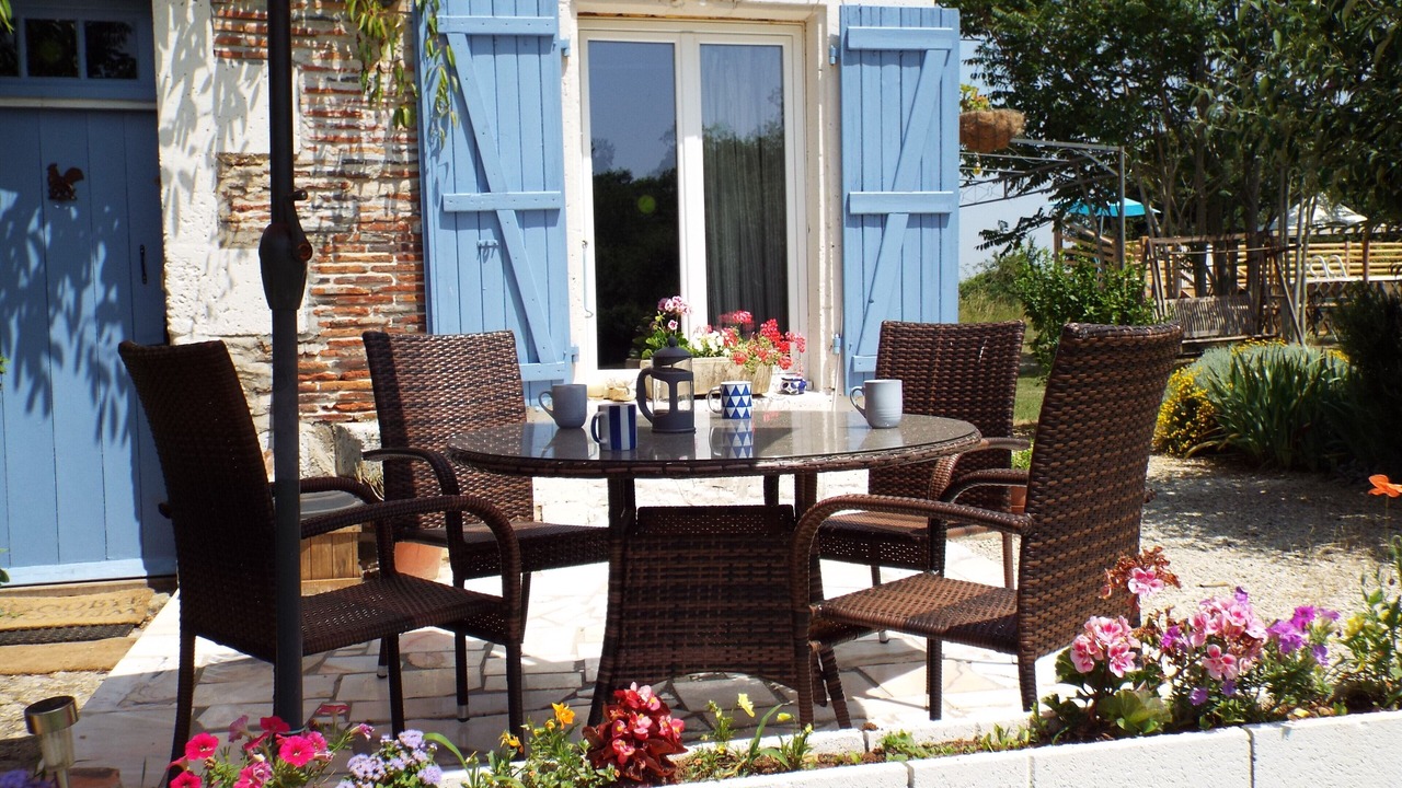 Photo of Outdoor in Val de Charente