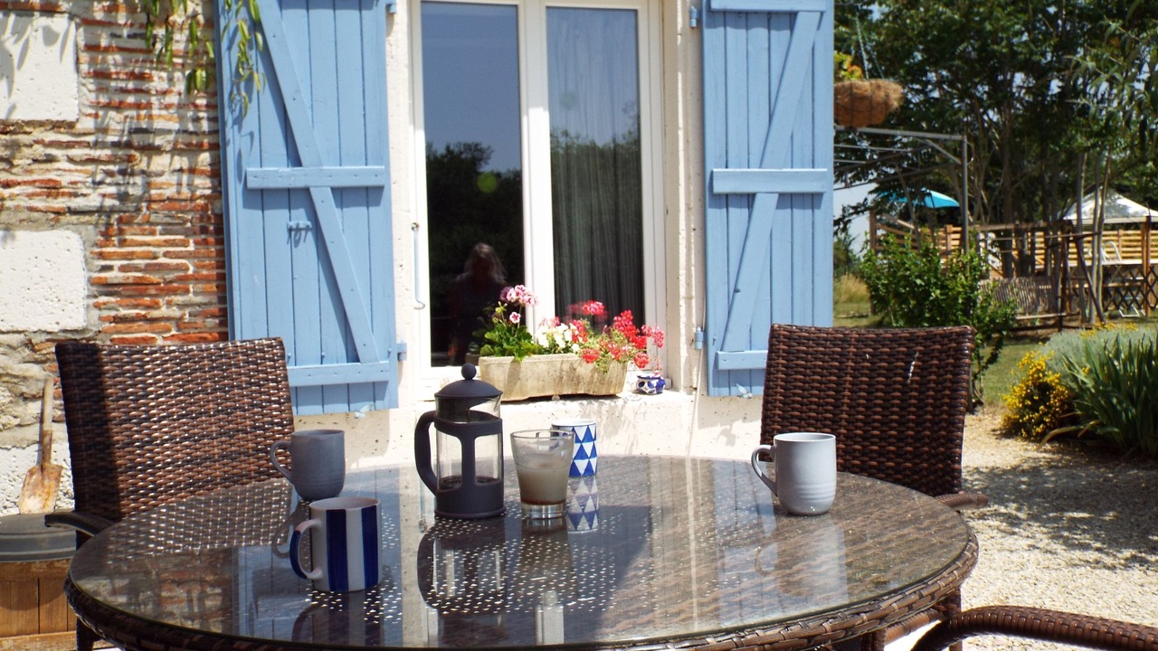 Photo of Outdoor in Val de Charente