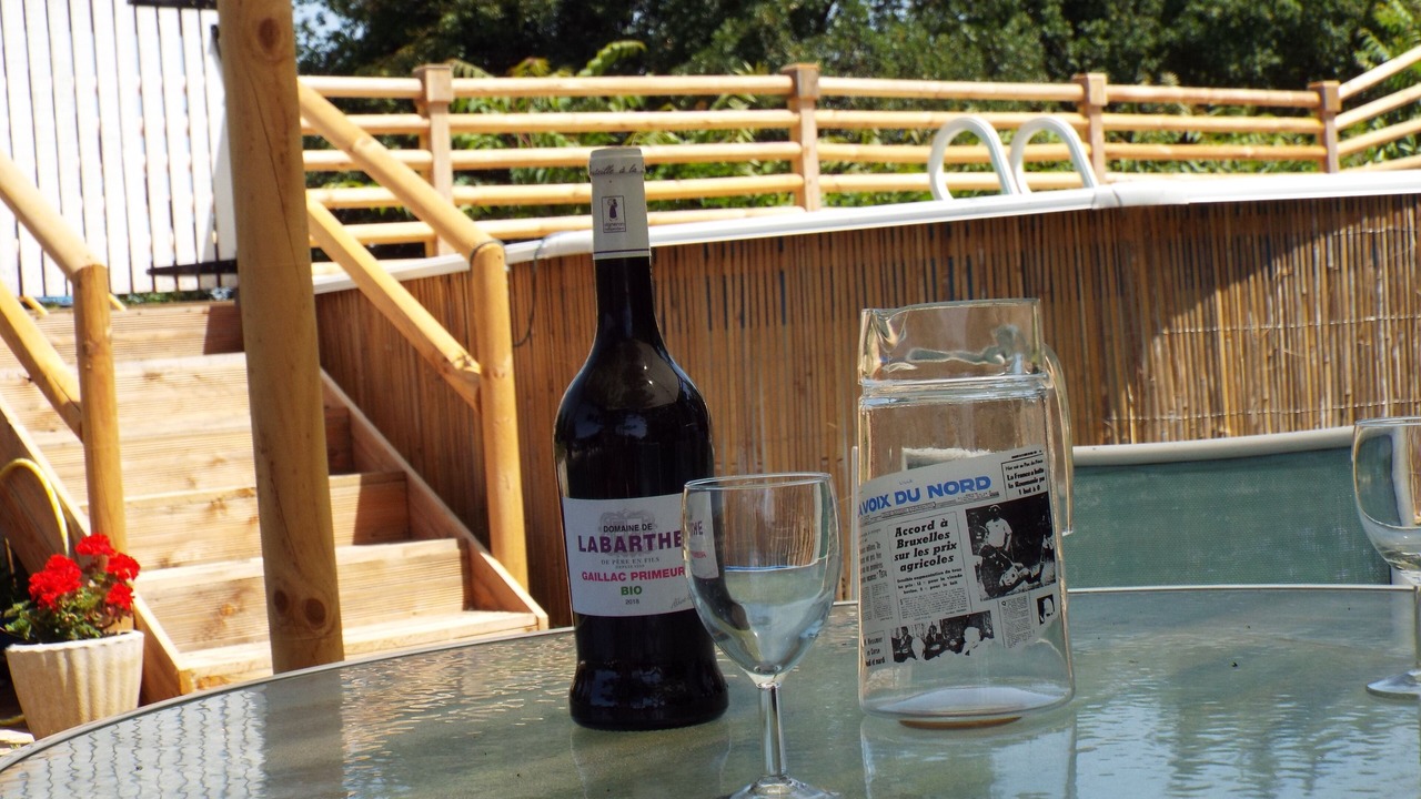 Photo of Outdoor in Val de Charente