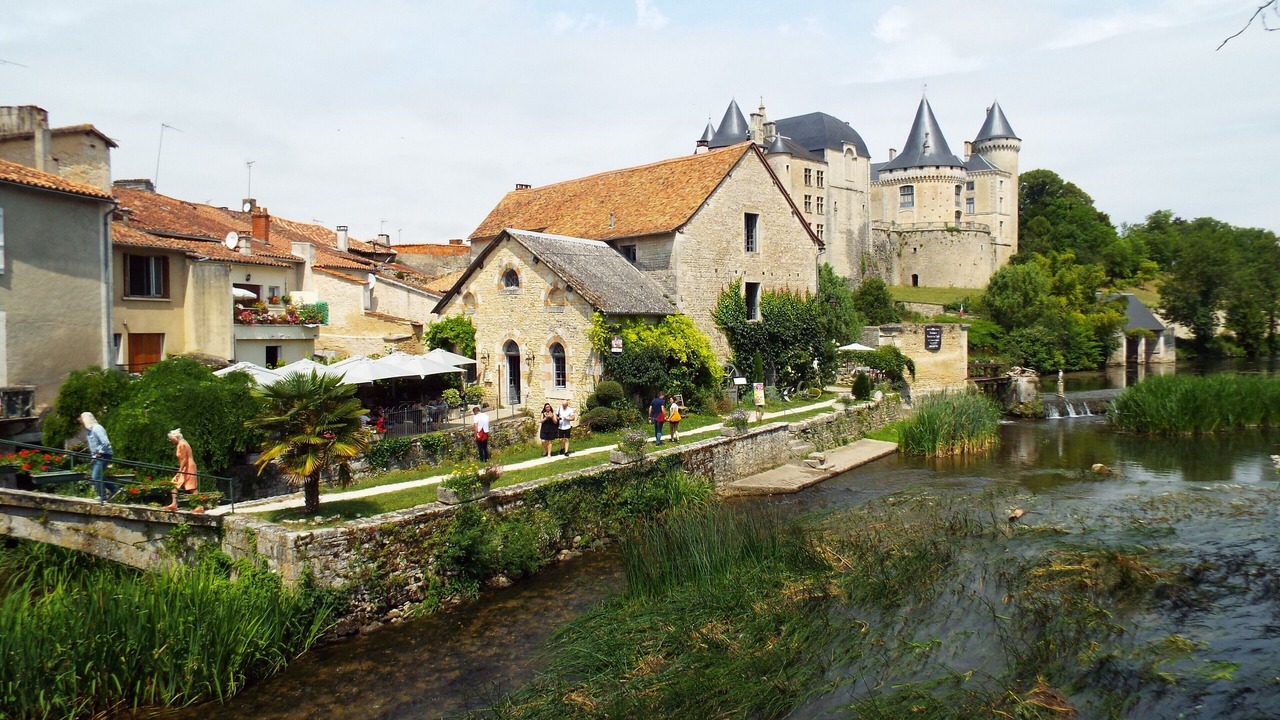 Photo of Outdoor in Val de Charente