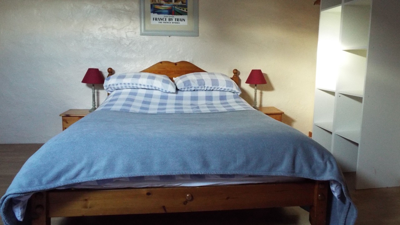 Photo of Bedroom in Val de Charente