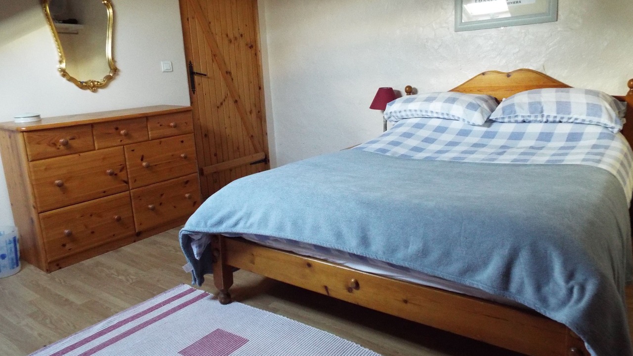 Photo of Bedroom in Val de Charente