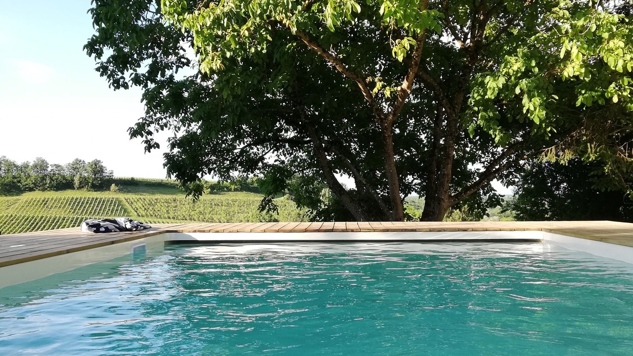 Photo of Outdoor in Fronsac