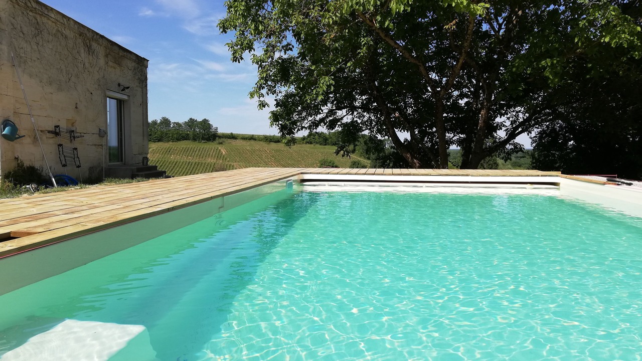 Photo of Outdoor in Fronsac