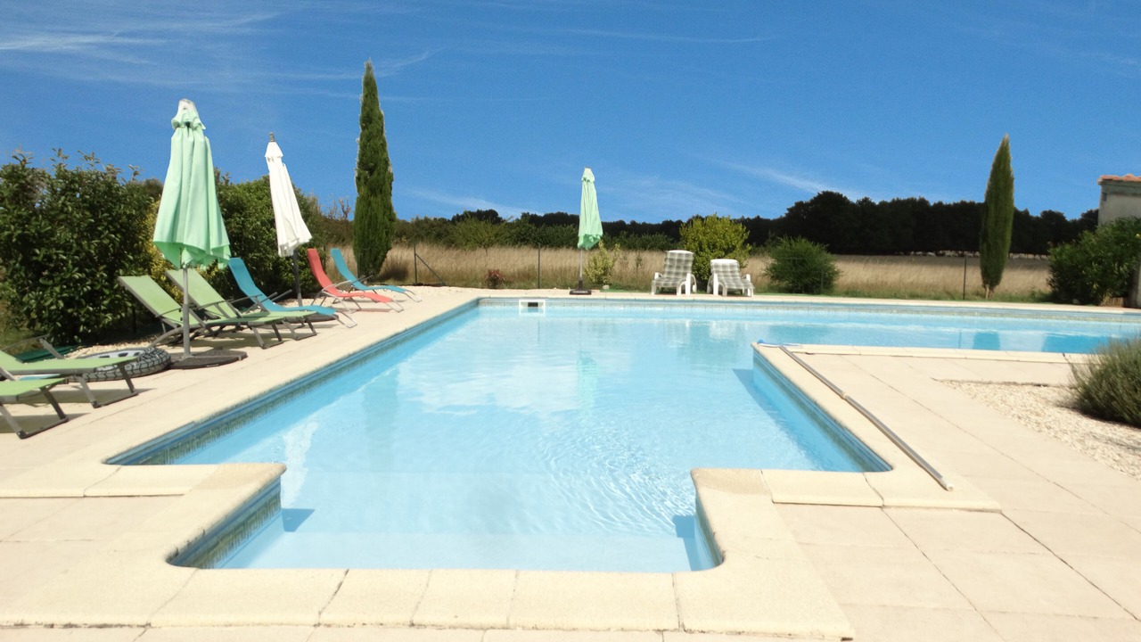 Photo of Outdoor in Lorignac